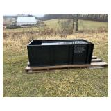 Verizon Generator Fuel Tank