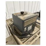 Craftsman Stick Welder