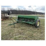 John Deere 8300 187F Drill