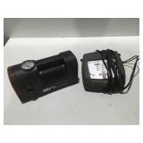 Schumacher battery charger Central 12 V Air