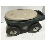 Step 2 small yard cart