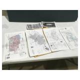 State park Maps