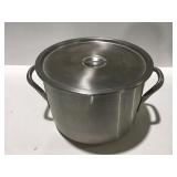 Vollrath 13 x 9ï¿½ stainless steel stock pot and