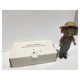 Shirley Temple dolls at the Silver screen