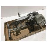 Rival Electric food slicer