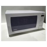 Panasonic inverter microwave