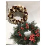 Christmas wreaths