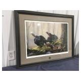 National wild turkey federation, noisy, neighbors