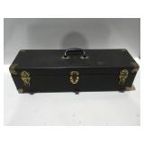 Badger shooting kit box