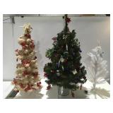 Christmas trees tallest 36 inches