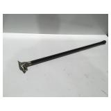 Sword cane