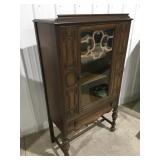 Antiques, small hutch 34ï¿½ x 62ï¿½ x 16ï¿½deep