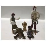 Christmas decor items