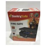 Century safe fire safe new in box