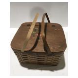 Picnic basket