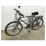 Schwinn sierra bicycle