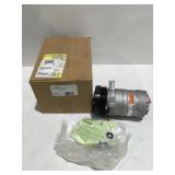 AC DELCO Compressor air condition 89019366 unused