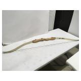 PSE archery  buckeye recurve bow