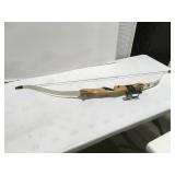 PSE Archery Scout recurve bow