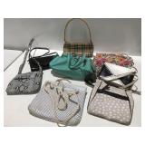 Purses and handbags