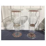 Homemade glass decor 21ï¿½