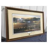 National wild turkey federation, autumn, harvest