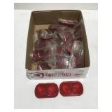 STRICKLITE Model, 101 Red light cover