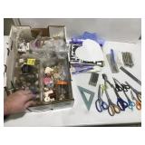 Arts and crafts items