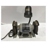 Delta shop master grinder