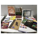 Drawing, drafting and more