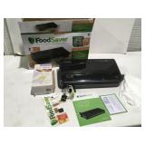 Food saver FM, 2100