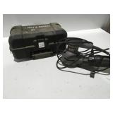 Porter cable, random orbit, sander 343