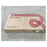 Treadmill new in box