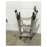 Westway folding ladder