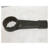 Snap on 4 5/8ï¿½ 12 point heavy duty straight