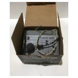 MRC train pack 6000 untested