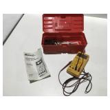 Sun Pro Digital multi meter untested