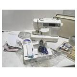 Brother, sewing & embroidery HE ï¿½ 240Sewing