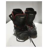 Snowboard boots size 11