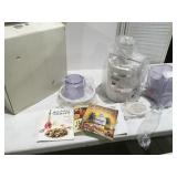 Jack LaLannes Power juicer