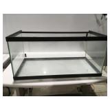 Glass aquarium 36ï¿½ x 17ï¿½ x18ï¿½