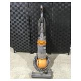 Dyson ball vacuum needs work