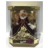Holiday special edition, Barbie