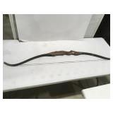 Martin Hunter recurve bow
