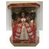 Holiday special edition, Barbie