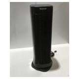 Honeywell air purifier