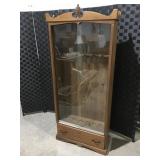 Gun  cabinet 67ï¿½ x 29ï¿½ x 11ï¿½