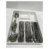 Miscellaneous flatware