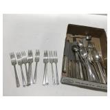 1847 Rogers brothers flatware