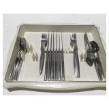 Community by Oneida flatware